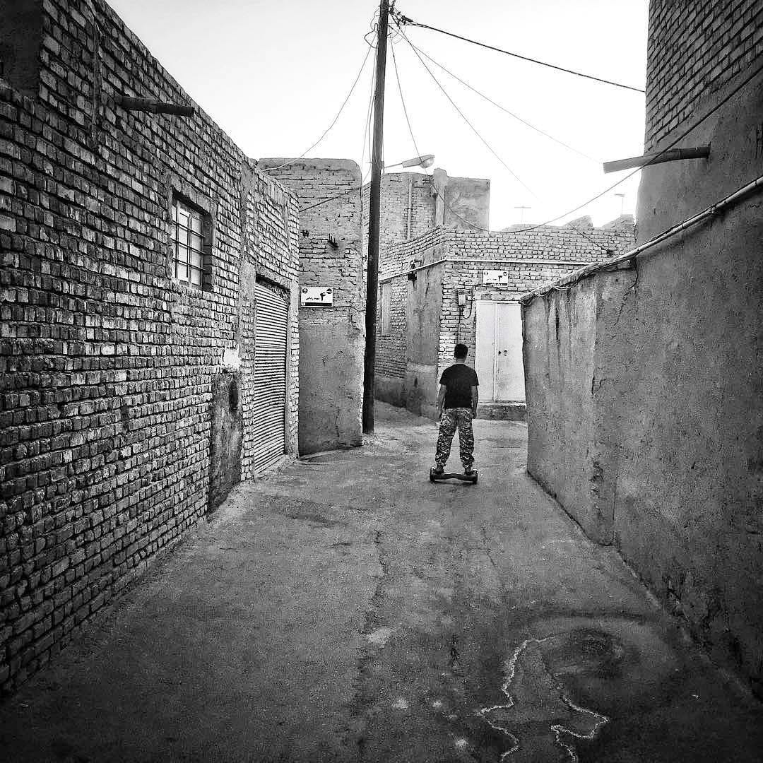 Post 8 by Everyday Yazd on Instagram (image)
