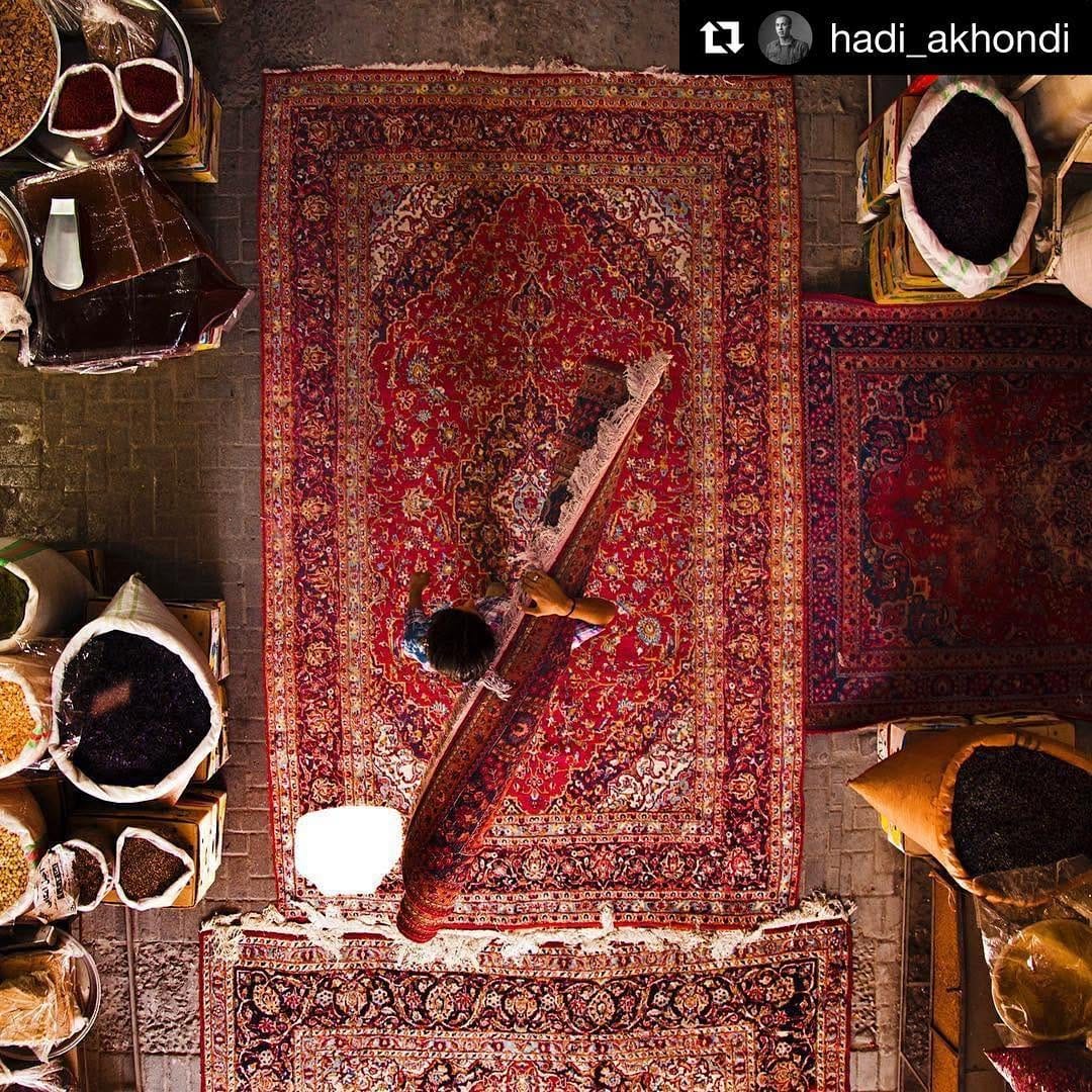 Post 3 by Everyday Yazd on Instagram (image)
