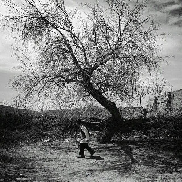 Post 9 by Everyday Yazd on Instagram (image)