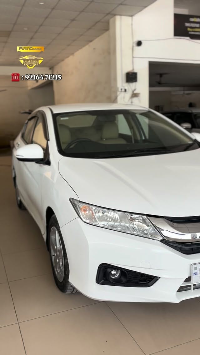 Post 6 by Mahindra First Choice on Instagram (video)