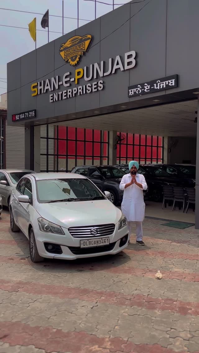 Post 8 by Mahindra First Choice on Instagram (video)