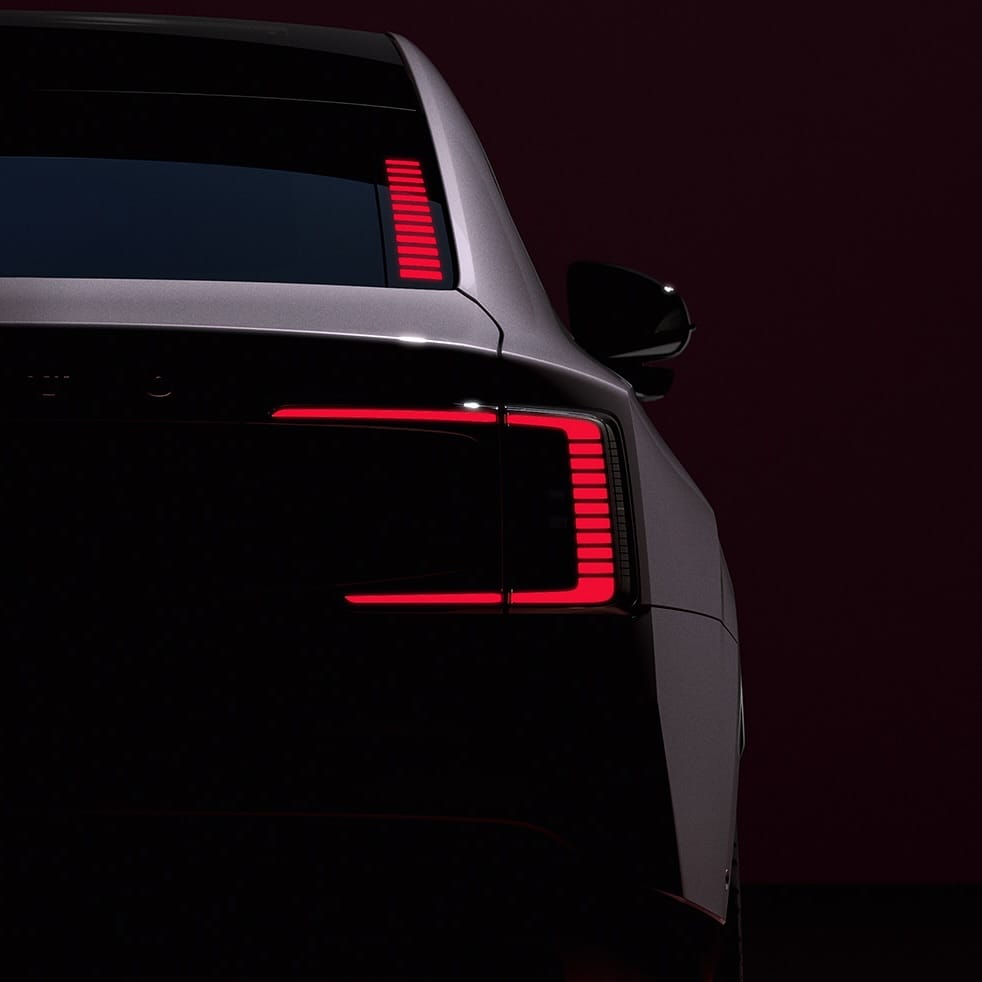 Post 10 by Volvo. for life on Instagram (carousel)