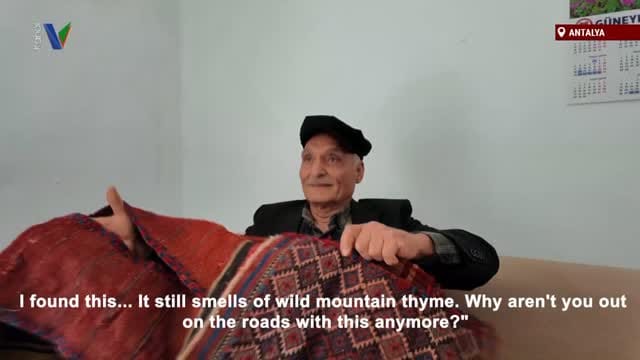 Post 1 by Mücahit on Instagram (video)