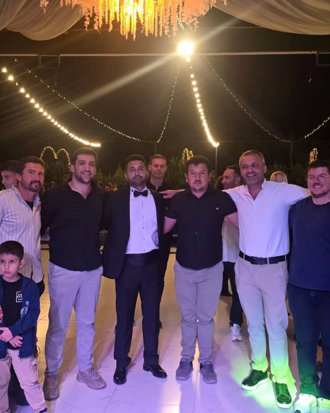 Post 9 by Mücahit on Instagram (image)
