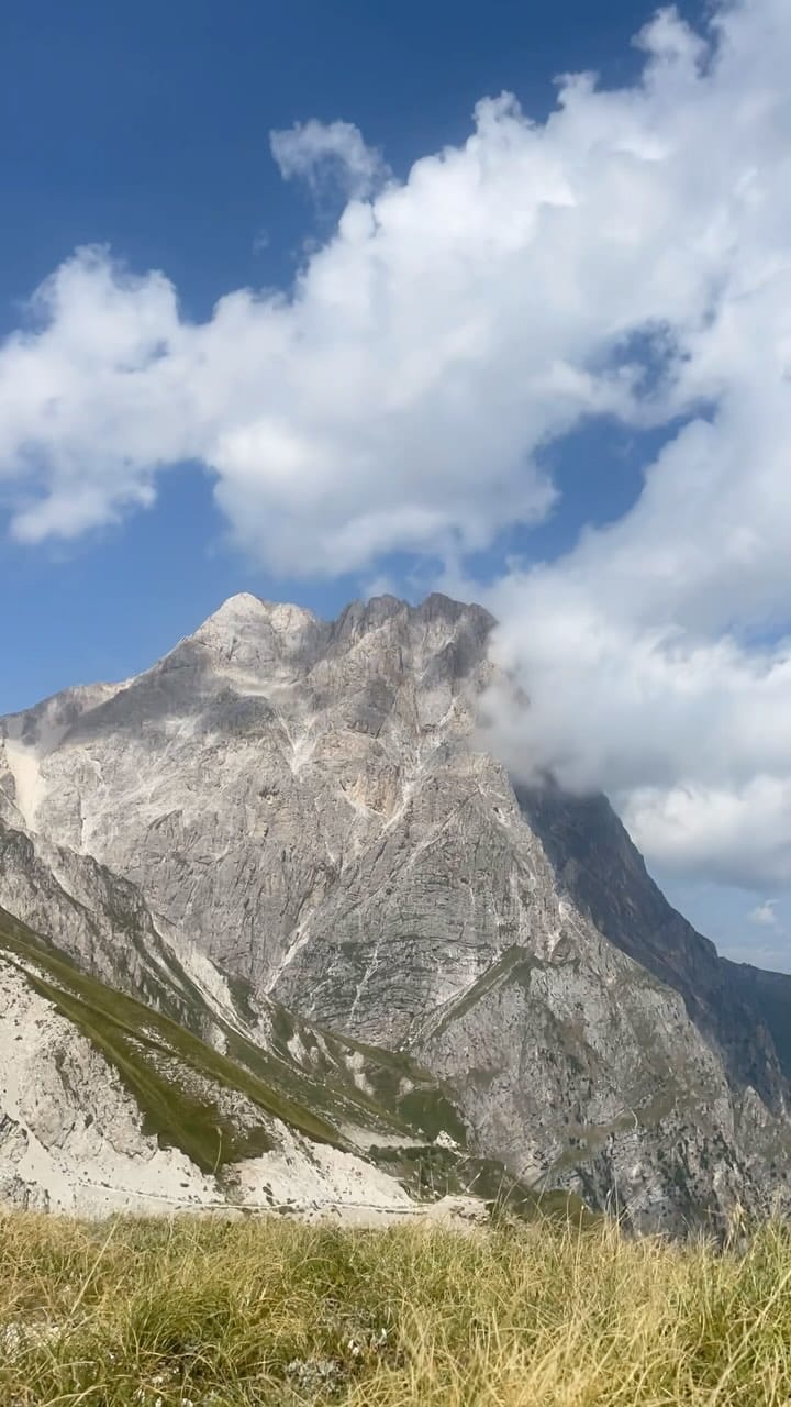 Post 4 by IG ⊕ L'AQUILA ® on Instagram (video)
