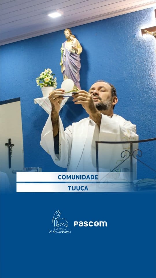 Post 1 by Diocese de Patos de Minas on Instagram (video)