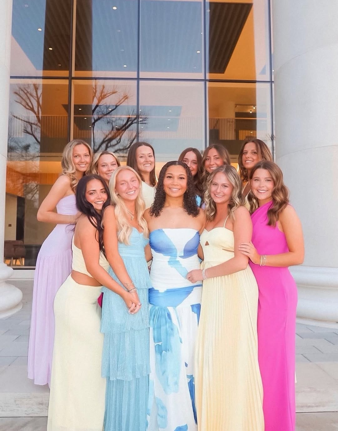 Post 9 by Alpha Xi Delta Fraternity on Instagram (carousel)