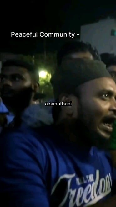 Post 5 by THE Hindu 🚩 on Instagram (video)