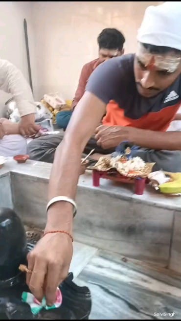 Post 1 by THE Hindu 🚩 on Instagram (video)
