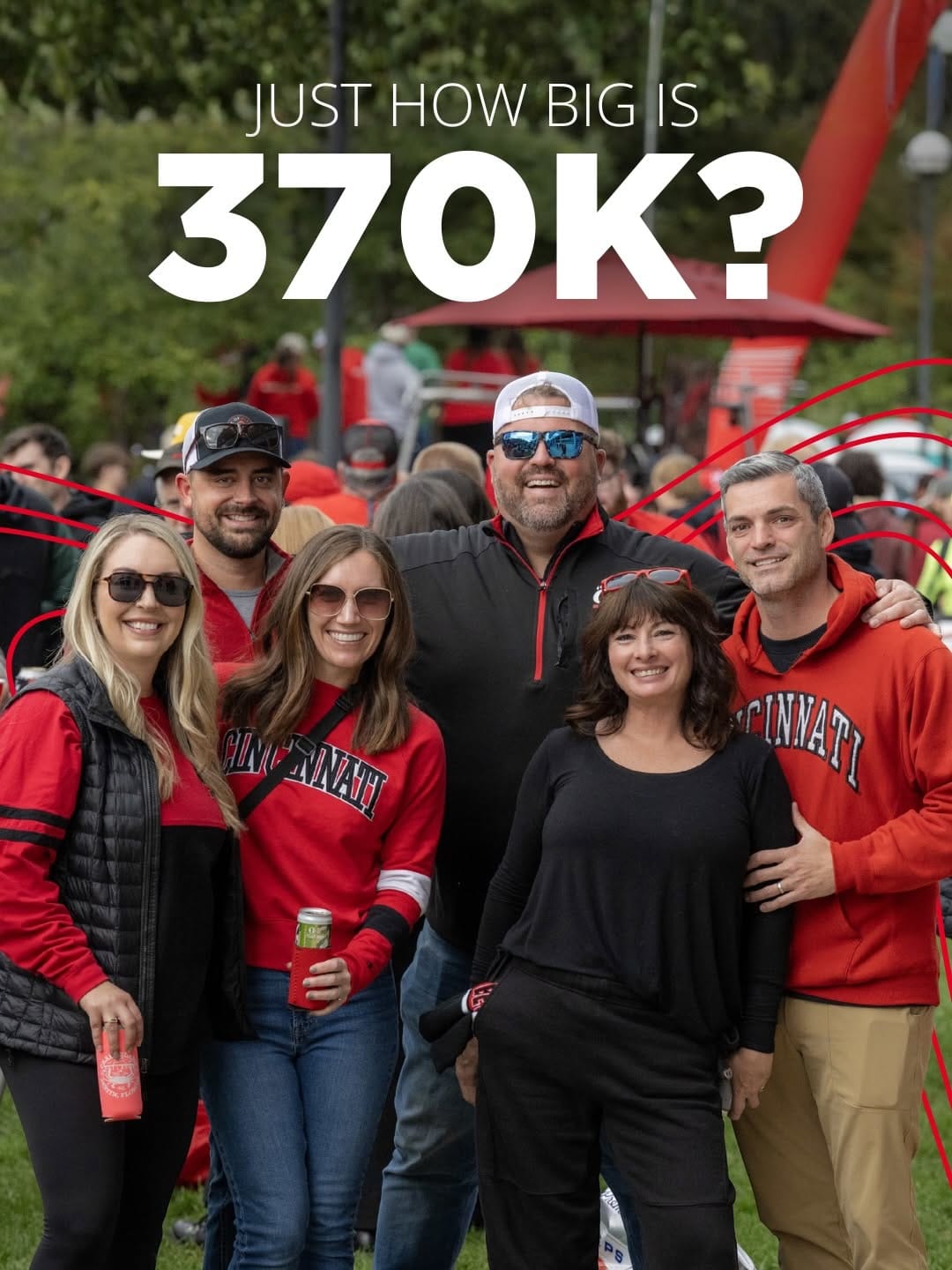 Post 4 by UC Alumni Association on Instagram (carousel)