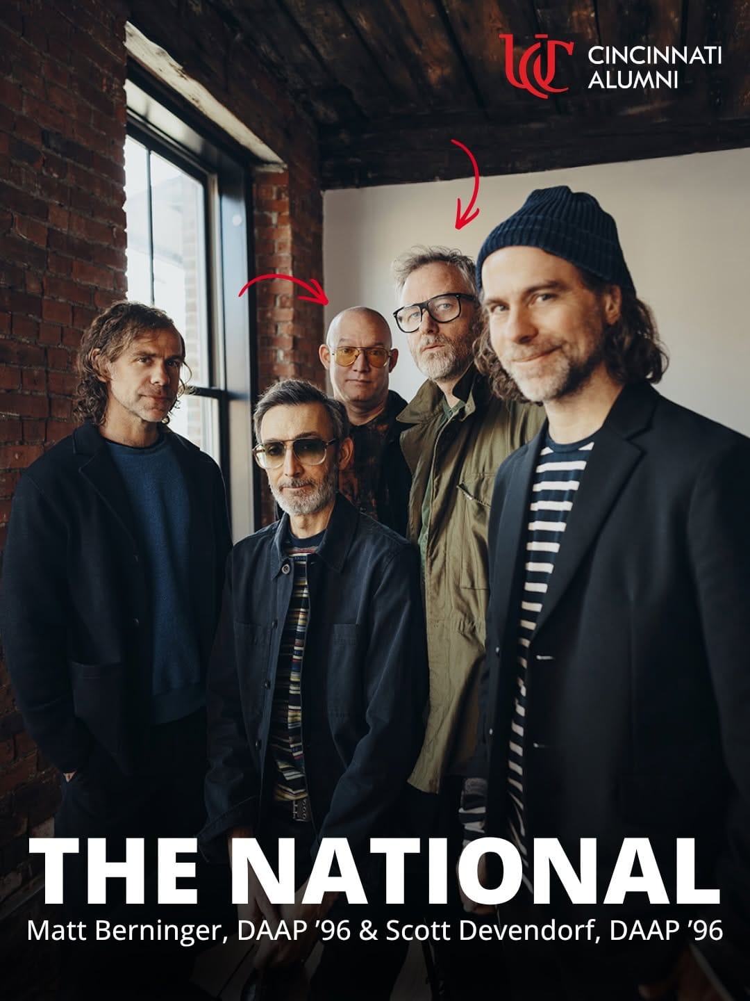 Post 2 by UC Alumni Association on Instagram (carousel)