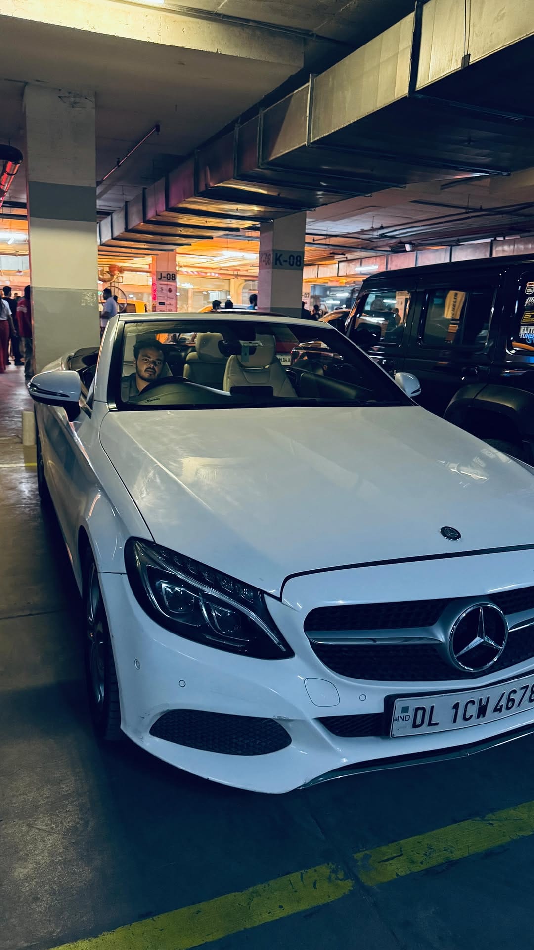 Post 9 by Tejas Chugh on Instagram (video)
