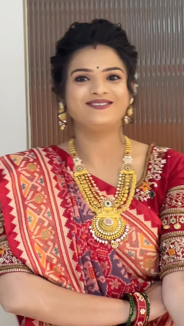 Post 10 by ANKITA MANDORA on Instagram (video)