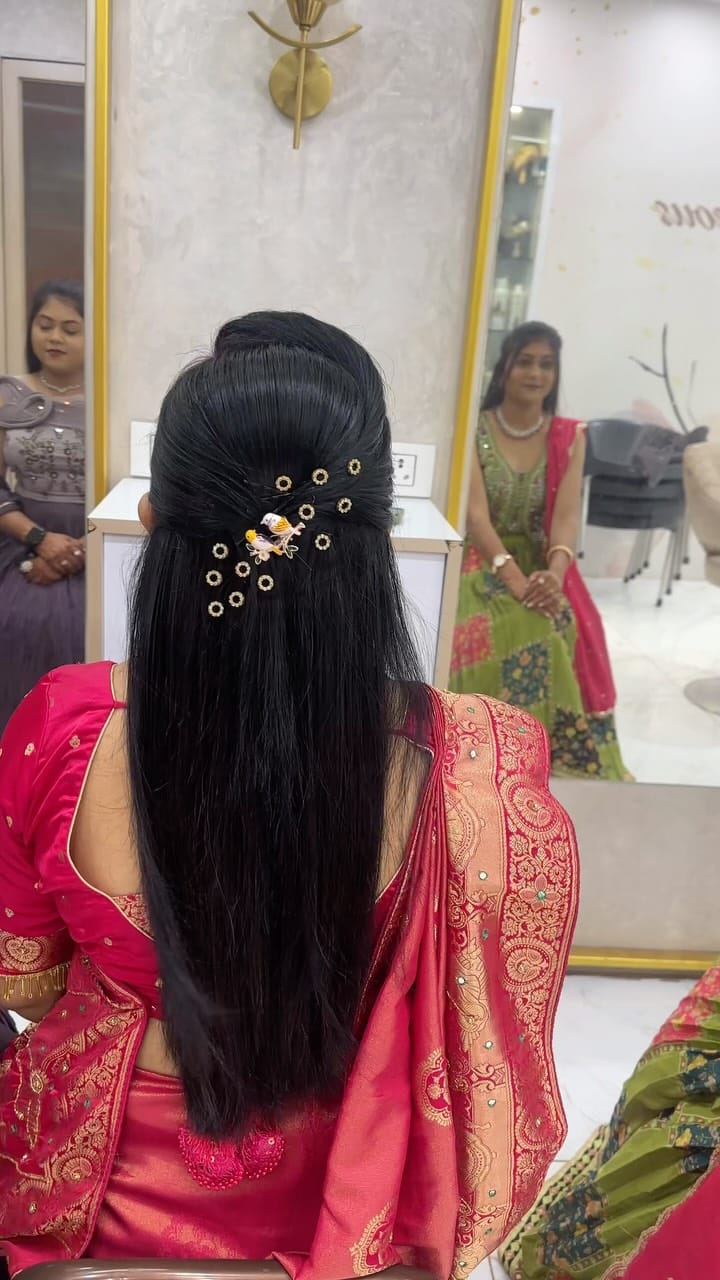 Post 9 by ANKITA MANDORA on Instagram (video)