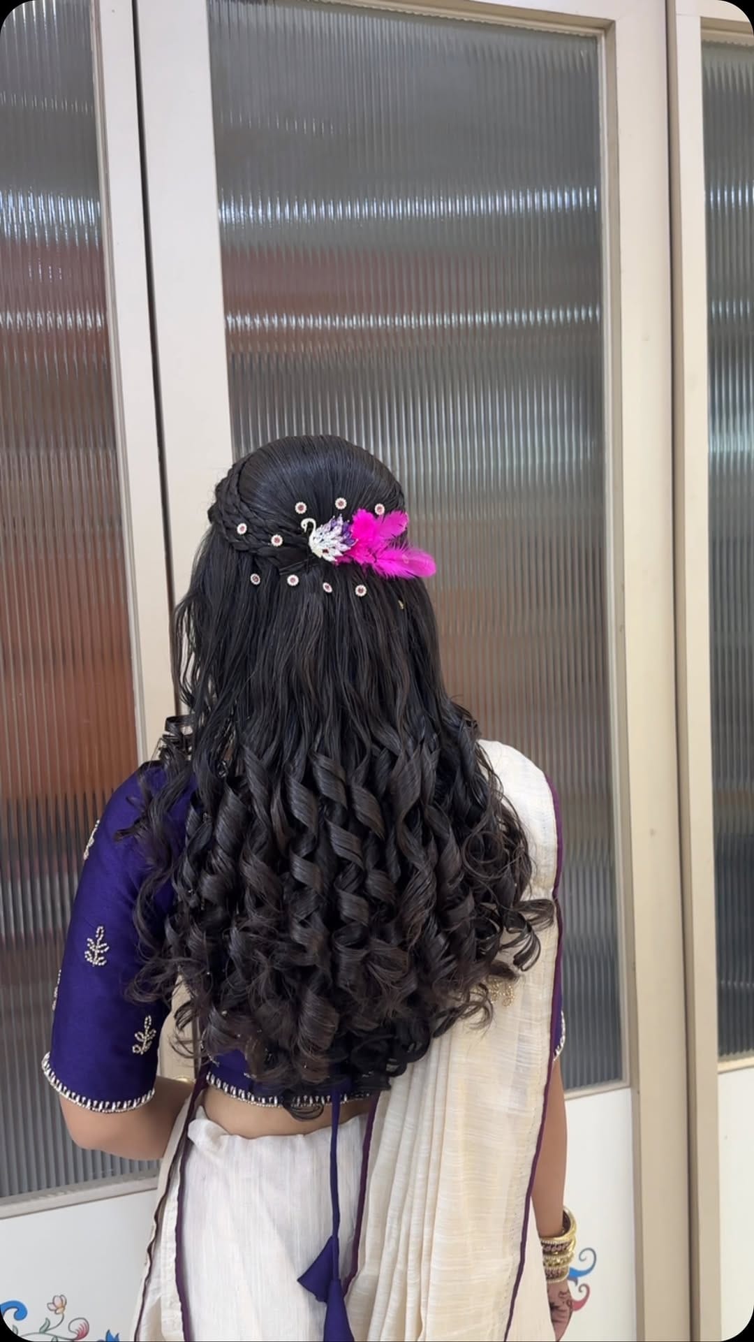 Post 6 by ANKITA MANDORA on Instagram (video)