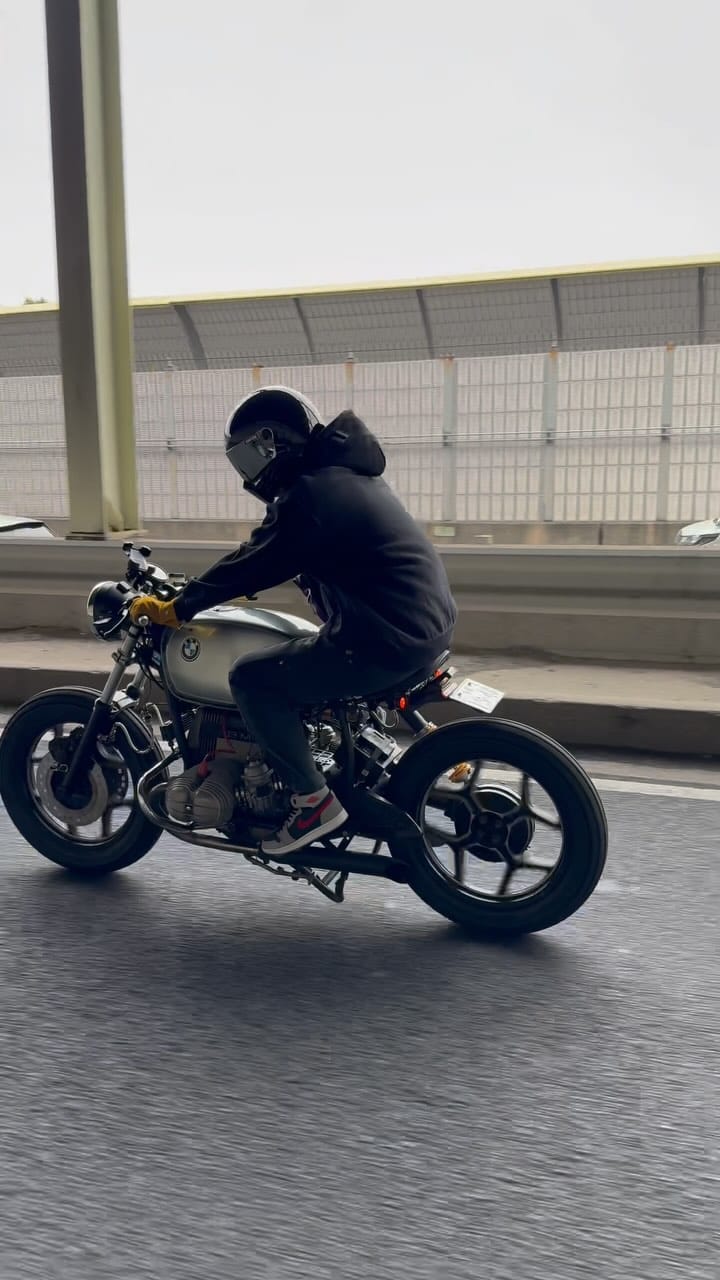 Post 3 by Stair Ducati on Instagram (video)