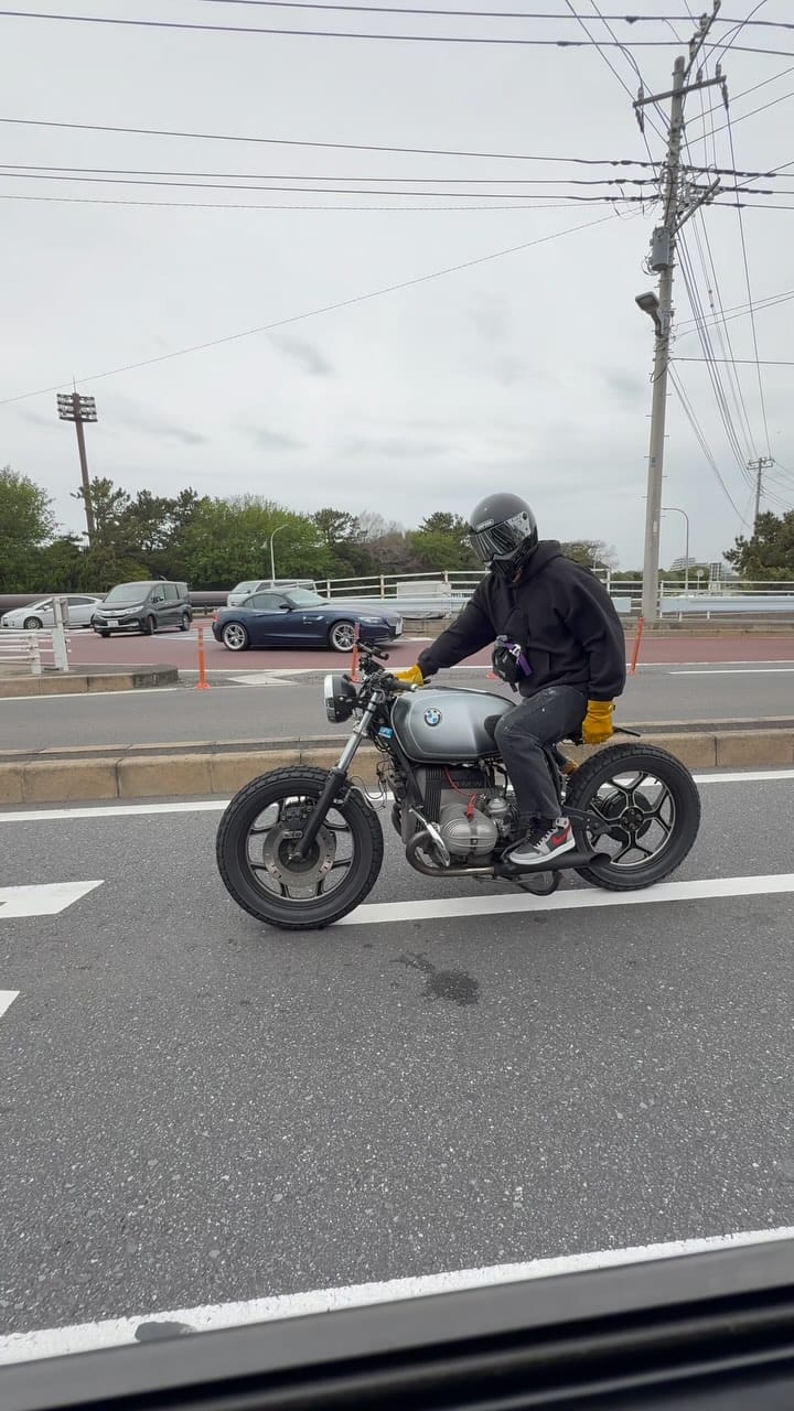 Post 4 by Stair Ducati on Instagram (video)