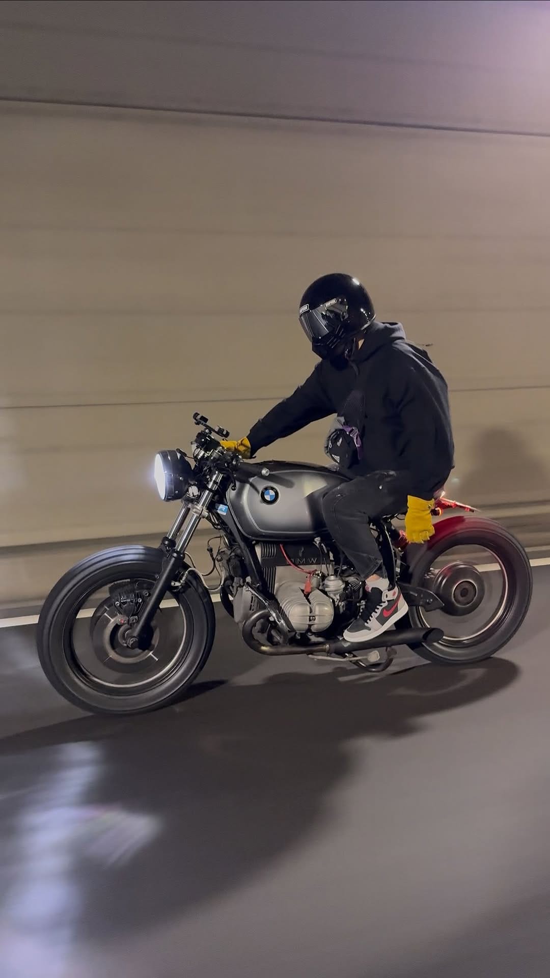 Post 5 by Stair Ducati on Instagram (video)