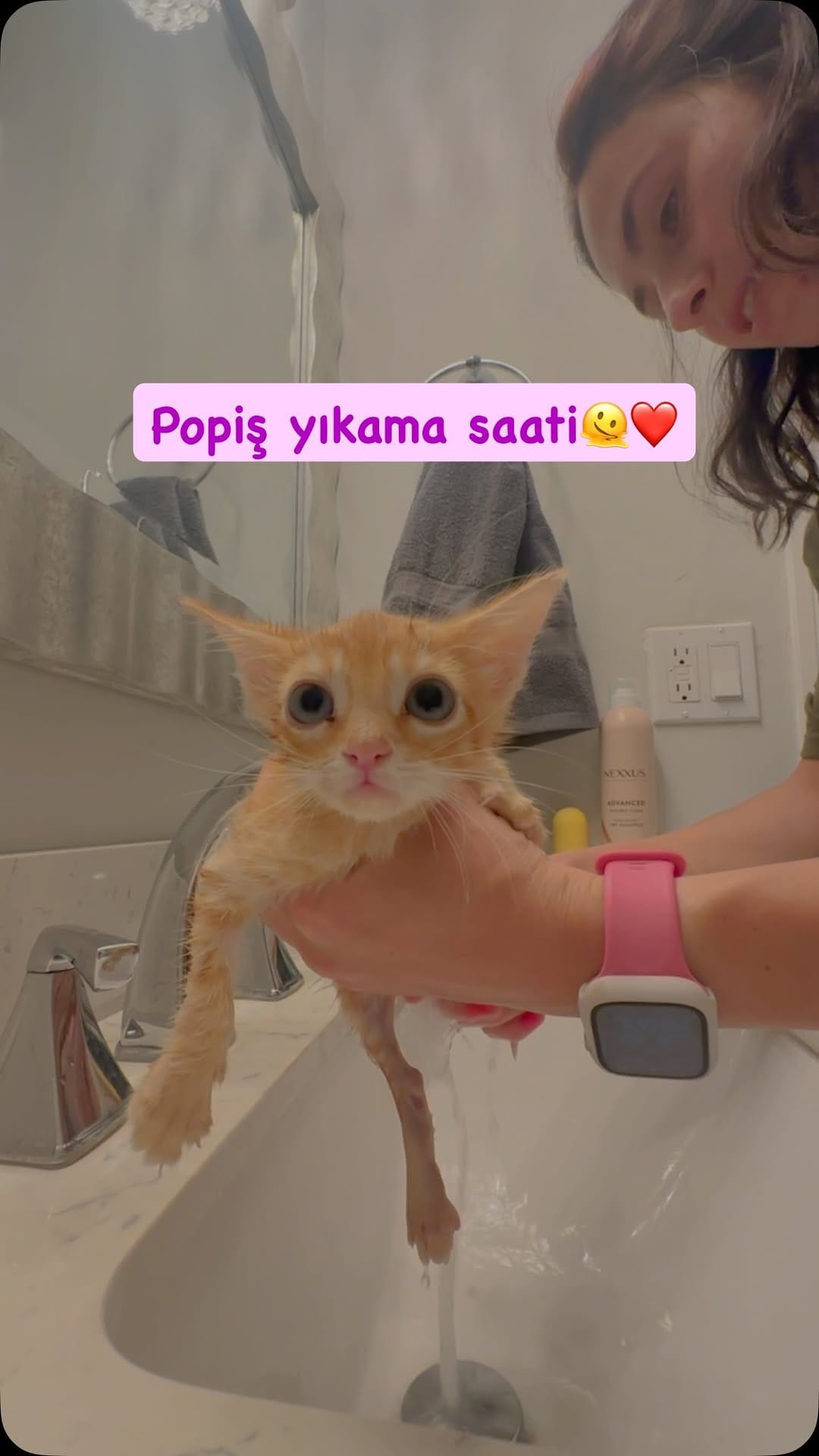 Post 4 by Cule🌸 on Instagram (video)