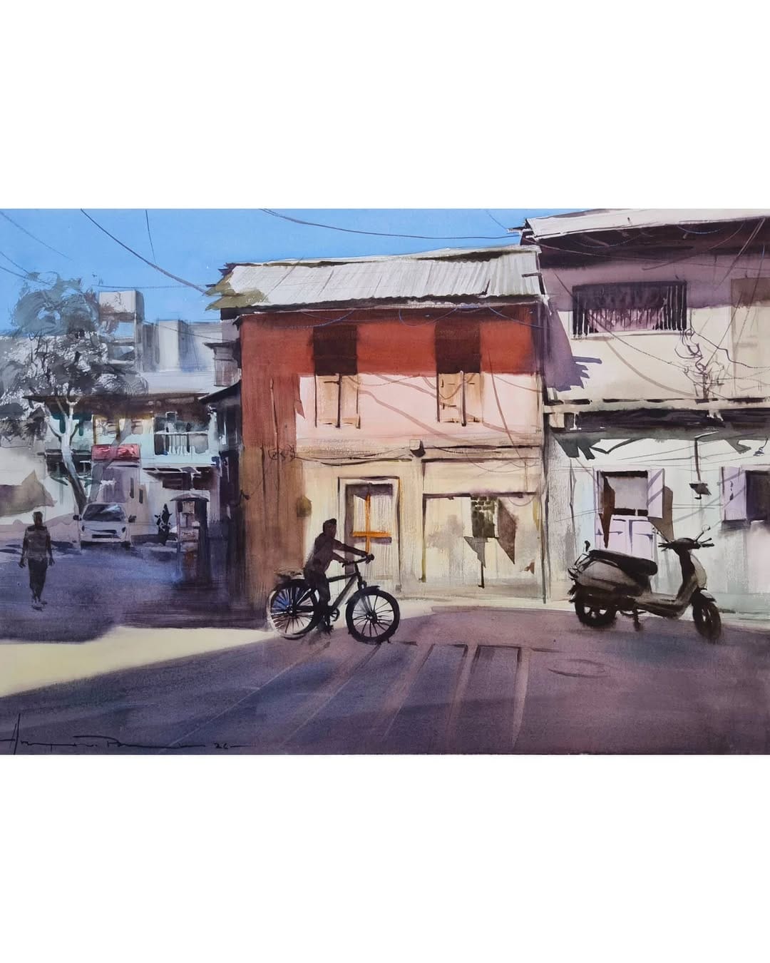 Post 7 by Anupam Pathak on Instagram (carousel)