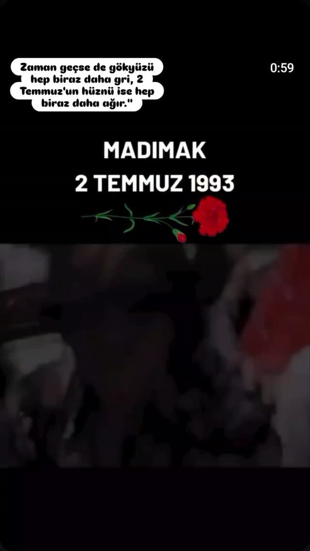 Post 2 by Zeytin Dalı on Instagram (video)