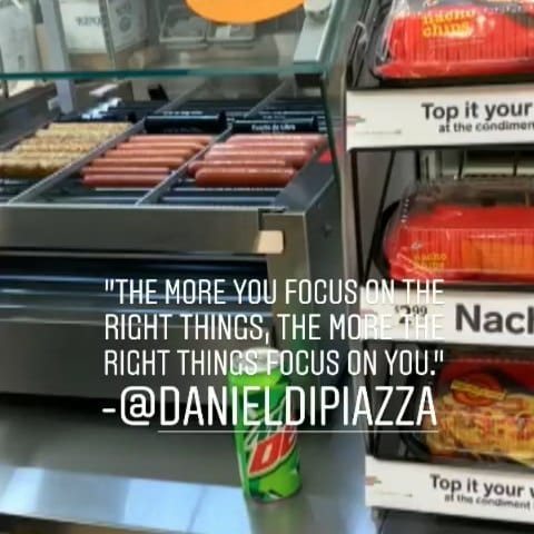 Post 3 by Rolling Meat on Instagram (video)