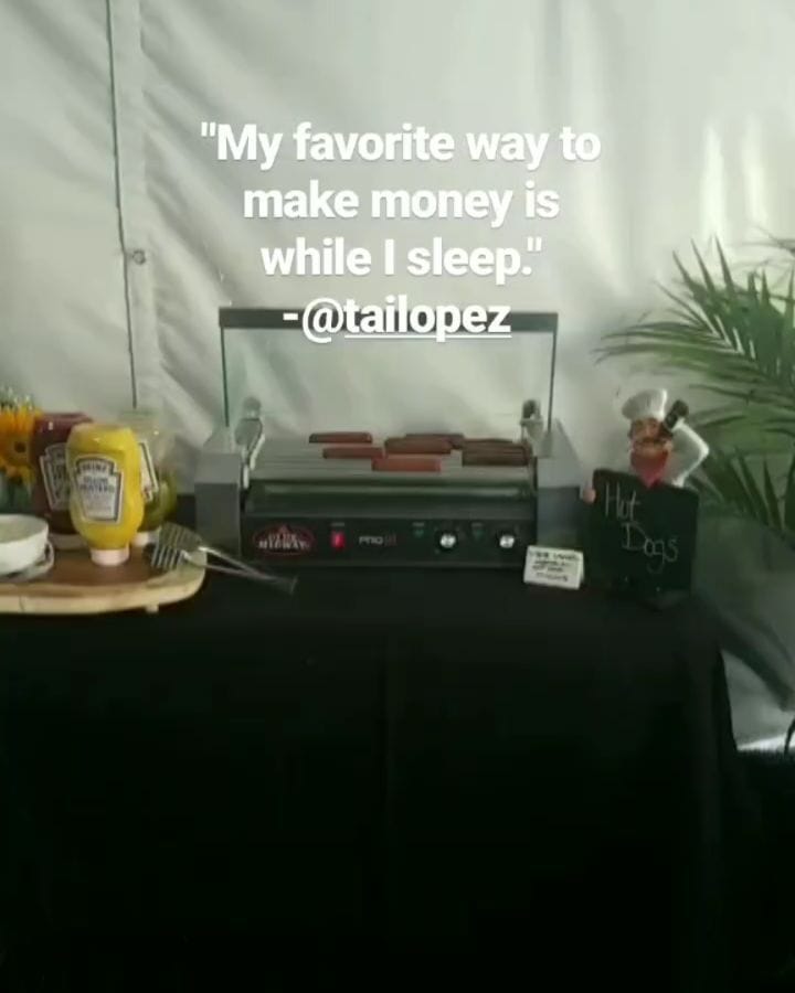 Post 4 by Rolling Meat on Instagram (video)