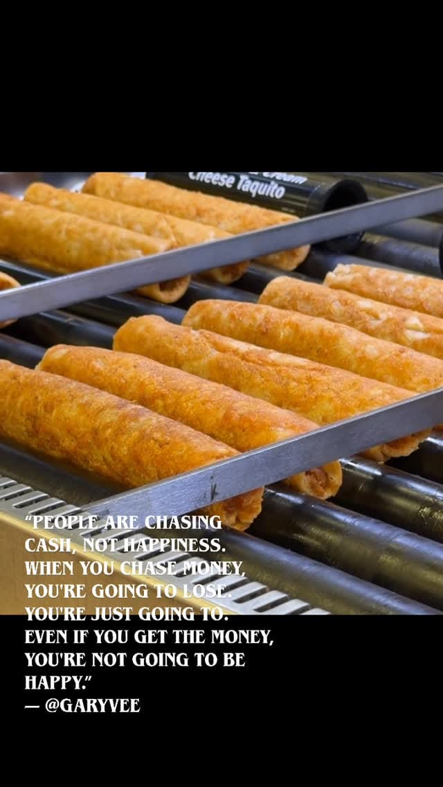 Post 1 by Rolling Meat on Instagram (video)
