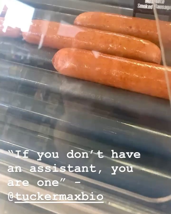 Post 2 by Rolling Meat on Instagram (video)