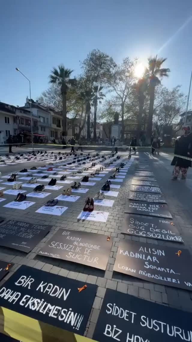 Post 3 by h҉ ü l҉ y҉ a҉   a҉ k҉ t҉ a҉ ş on Instagram (video)