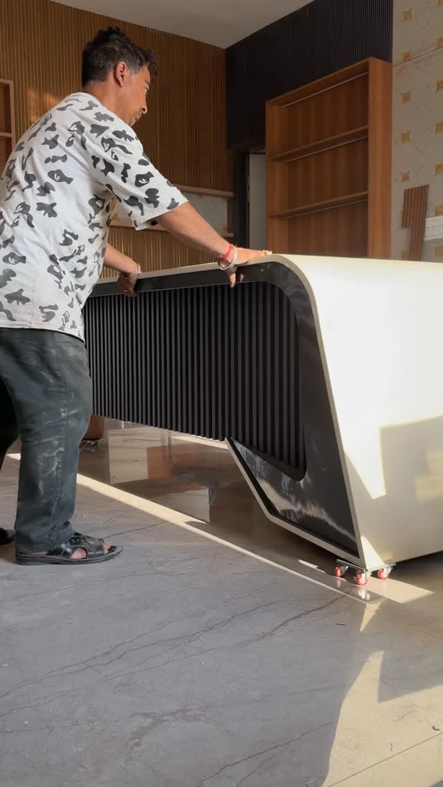 Post 6 by Deepak on Instagram (video)