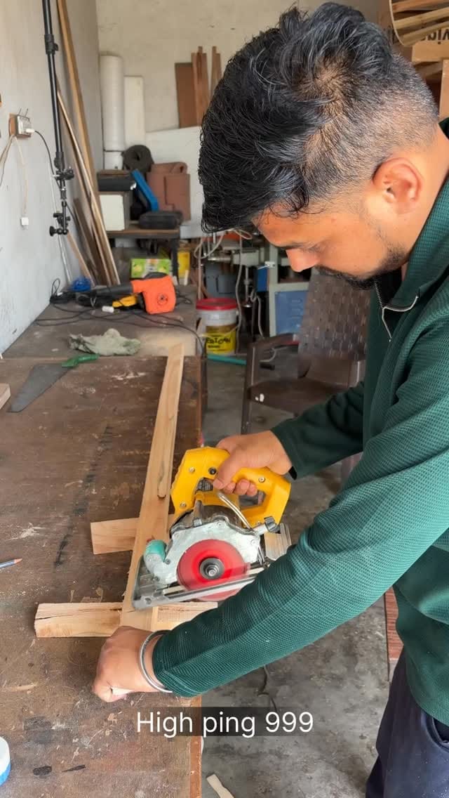 Post 9 by Deepak on Instagram (video)