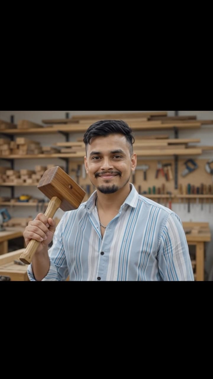 Post 2 by Deepak on Instagram (video)