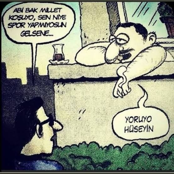 Post 7 by Yok Daha Neler on Instagram (image)