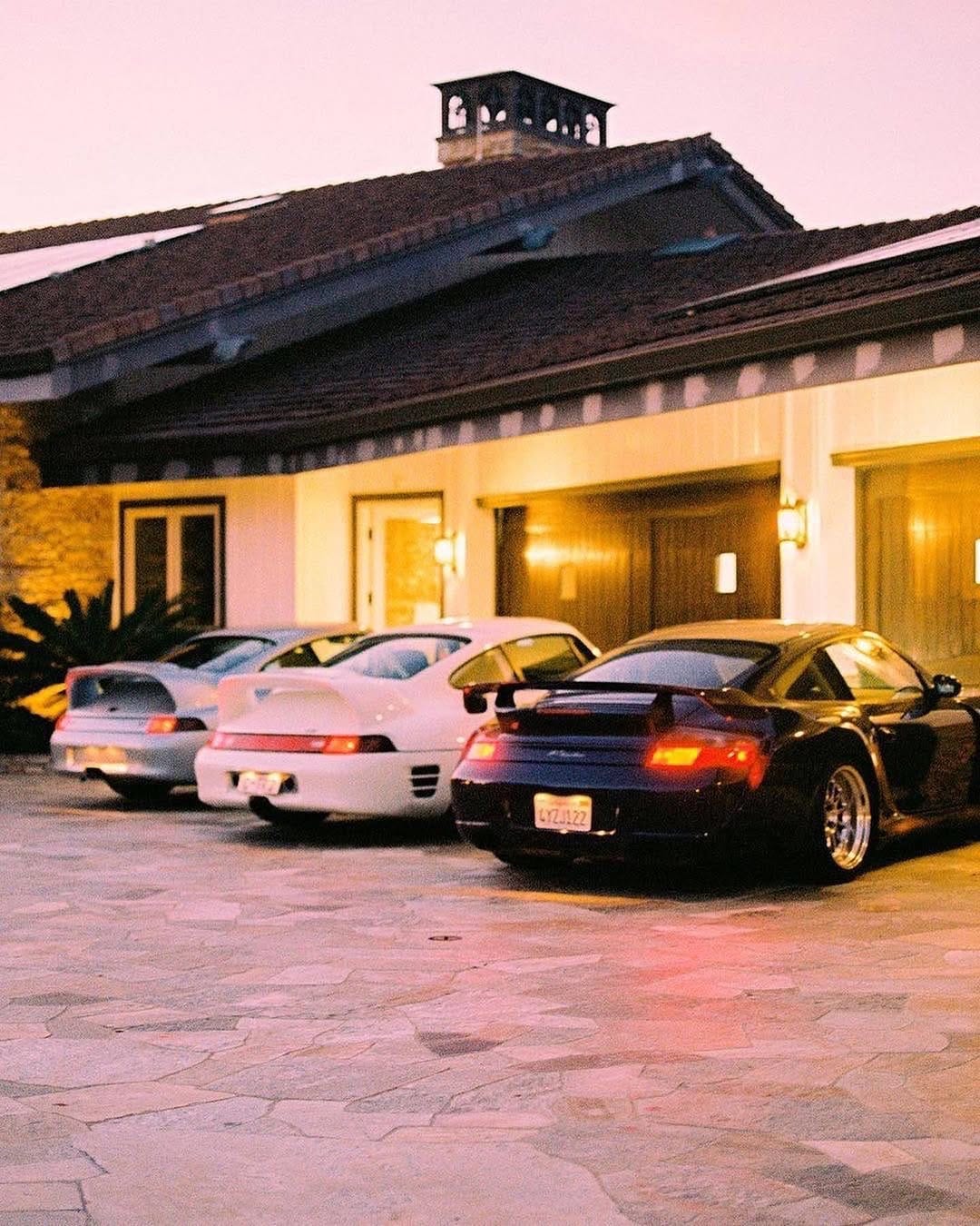 Post 10 by The Best Porsche Community on Instagram (carousel)