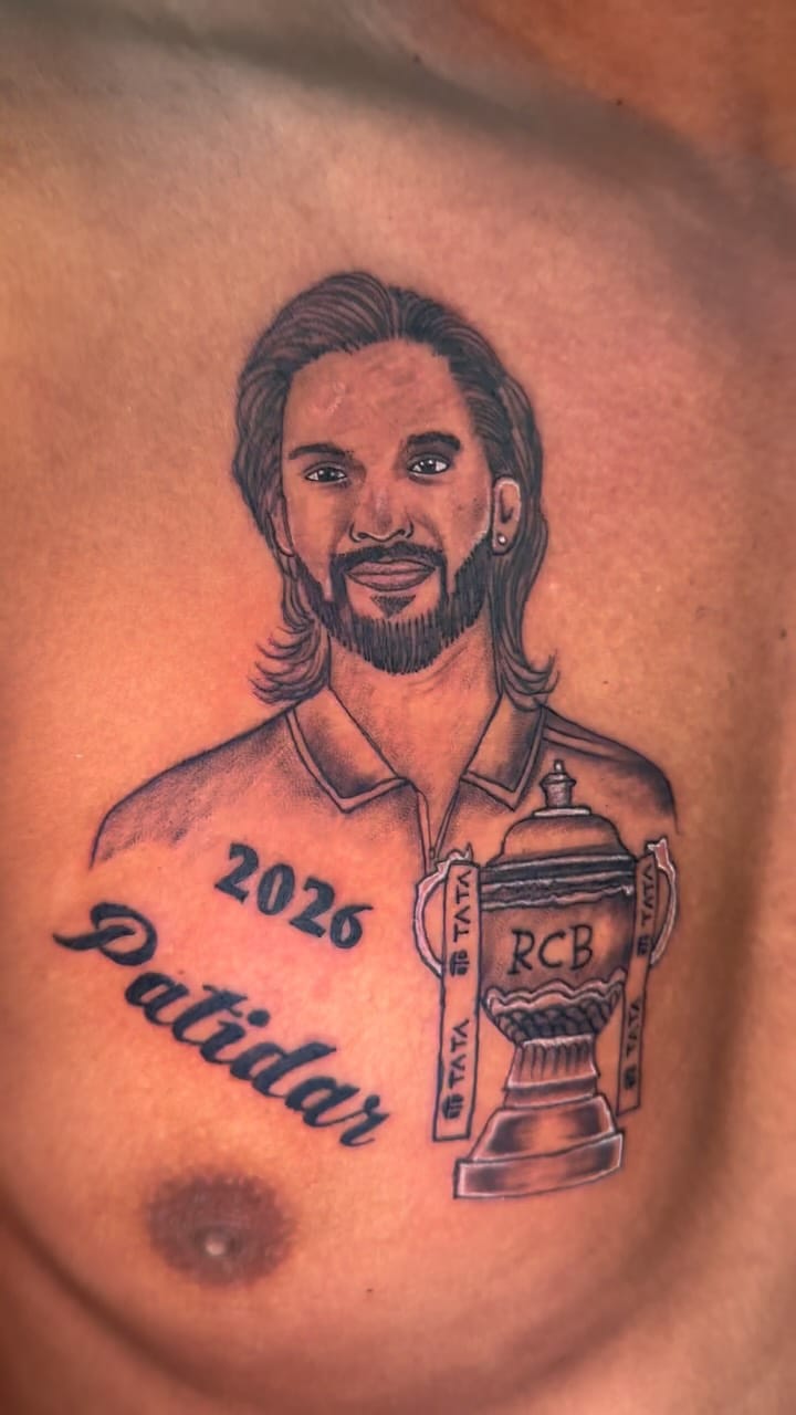Post 3 by Jay goga tattoo on Instagram (video)