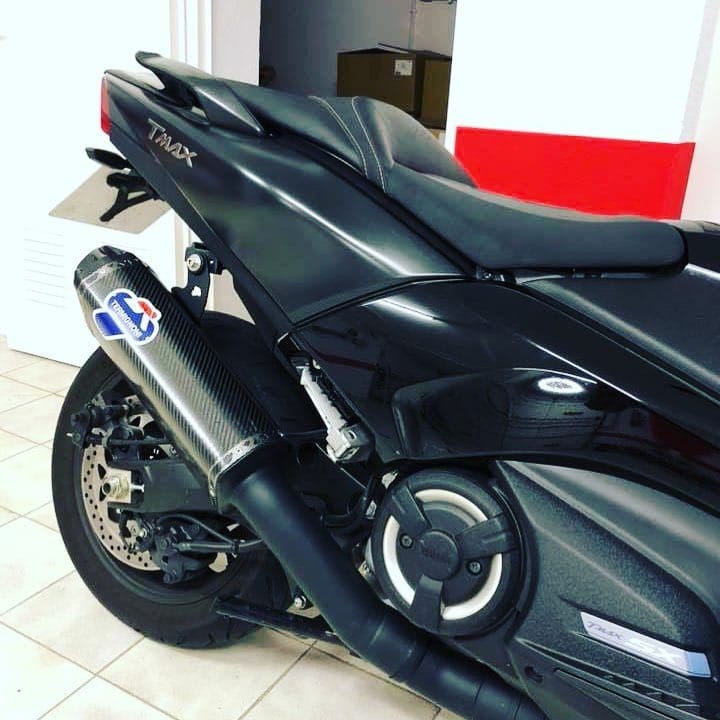 Post 8 by TMAX POWER on Instagram (image)