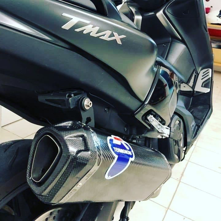 Post 7 by TMAX POWER on Instagram (image)