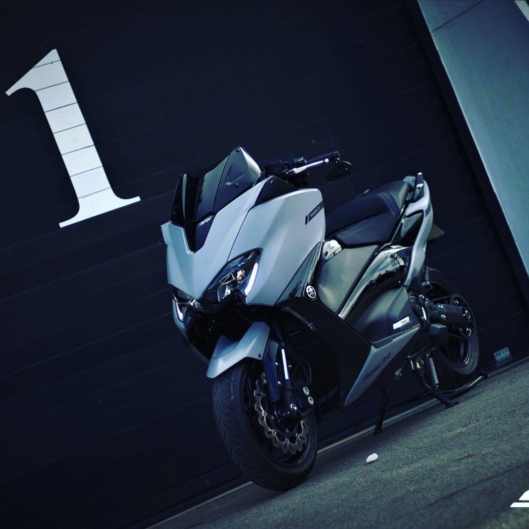 Post 3 by TMAX POWER on Instagram (image)
