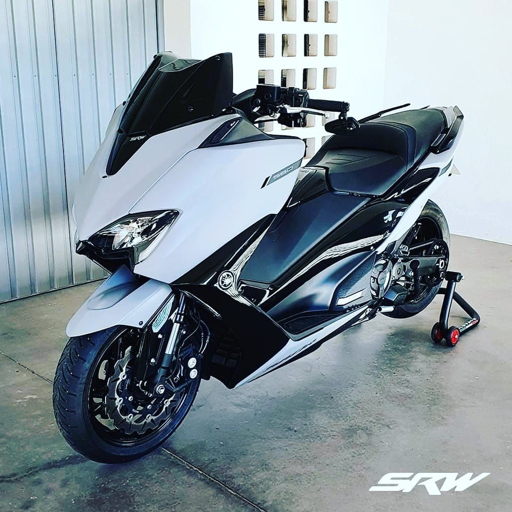 Post 2 by TMAX POWER on Instagram (image)