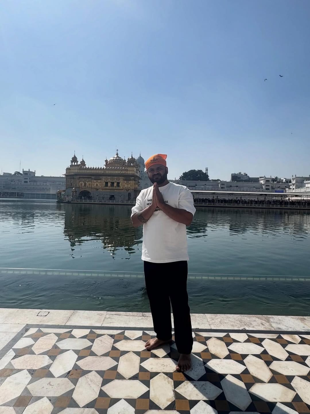 Post 2 by Vijaysinh H Sodha on Instagram (image)