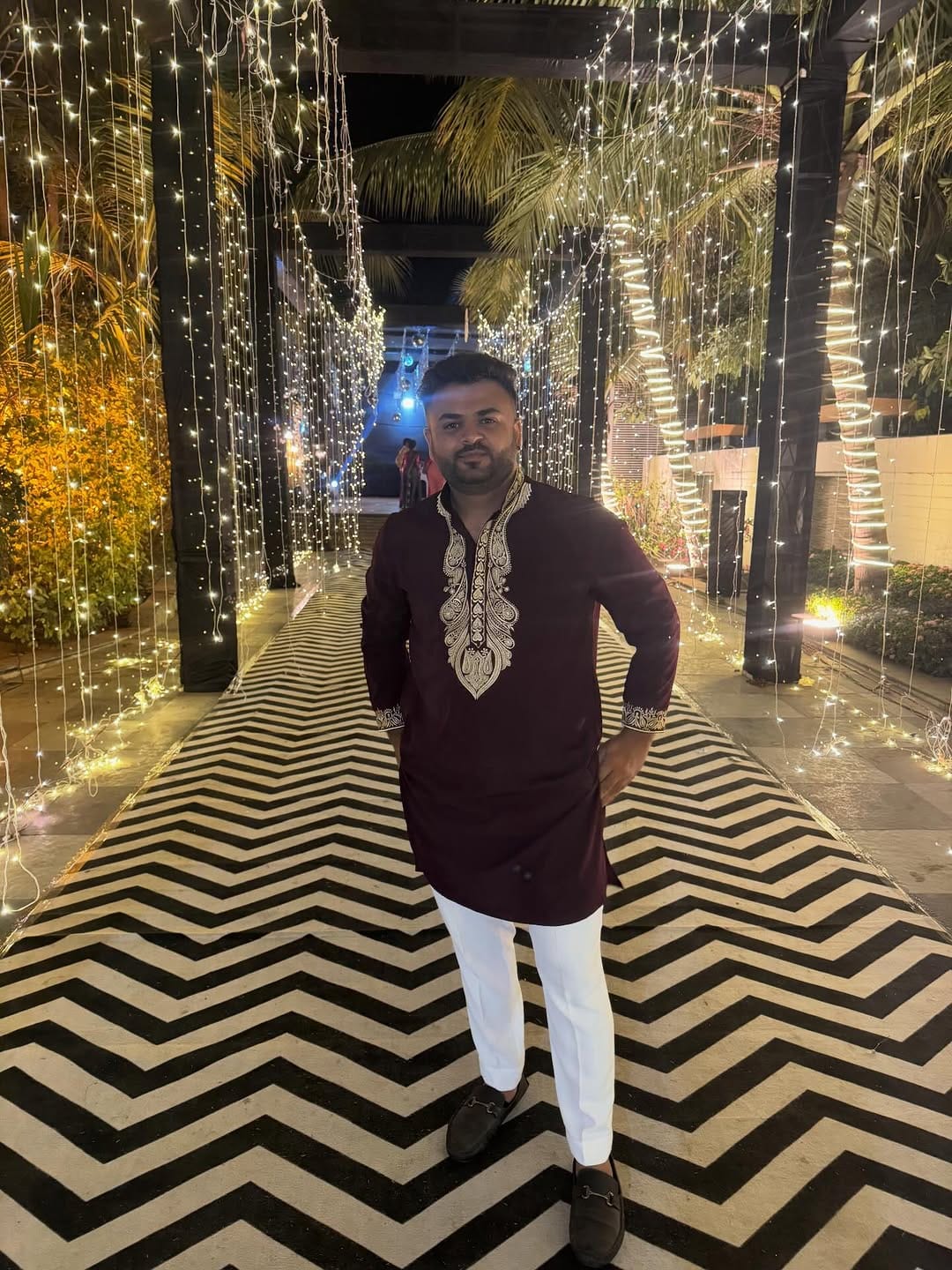 Post 3 by Vijaysinh H Sodha on Instagram (image)