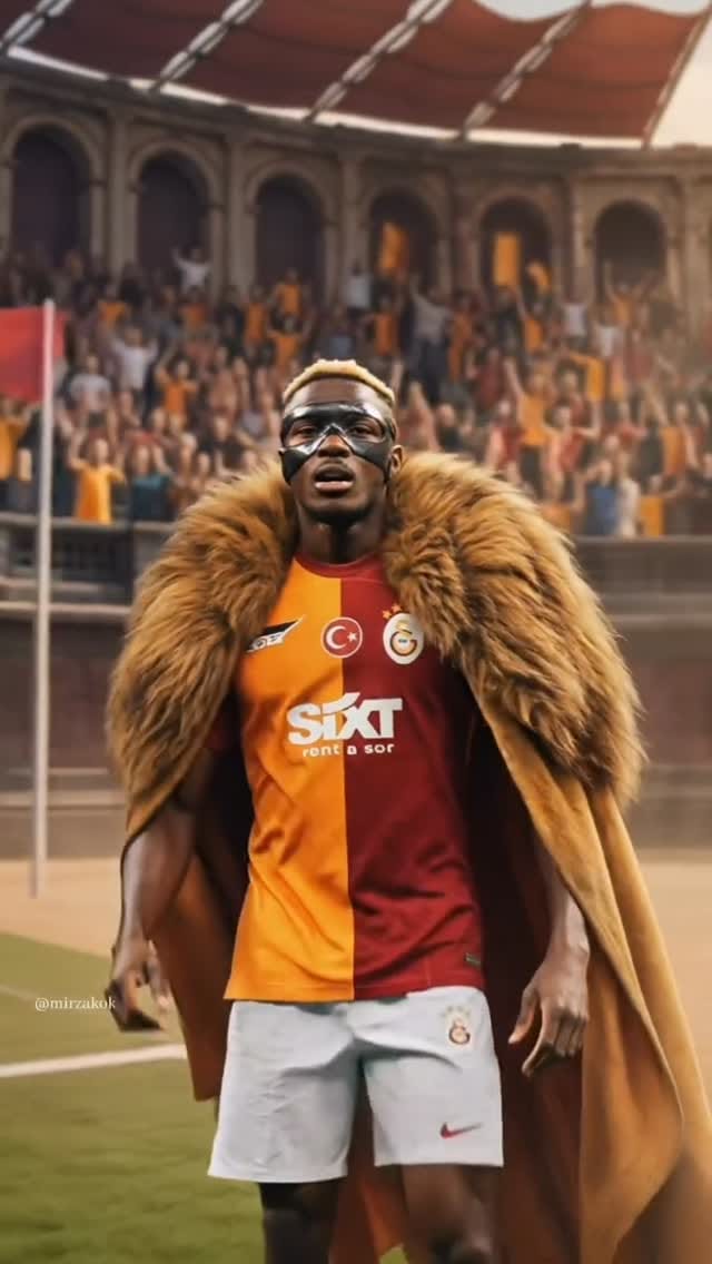 Post 9 by Ertan Işık on Instagram (video)