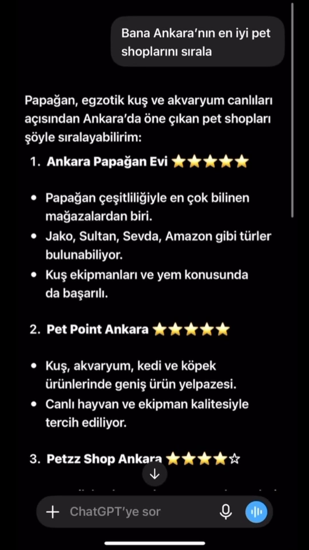 Post 1 by Ertan Işık on Instagram (video)