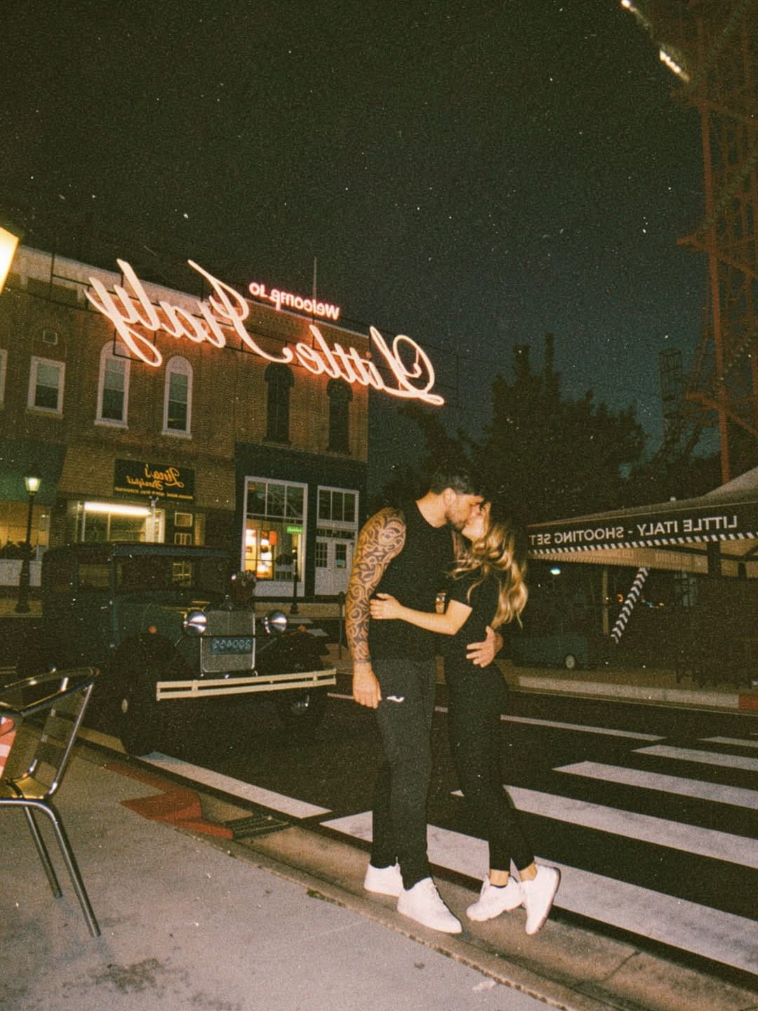 Post 5 by Mario Verona on Instagram (carousel)