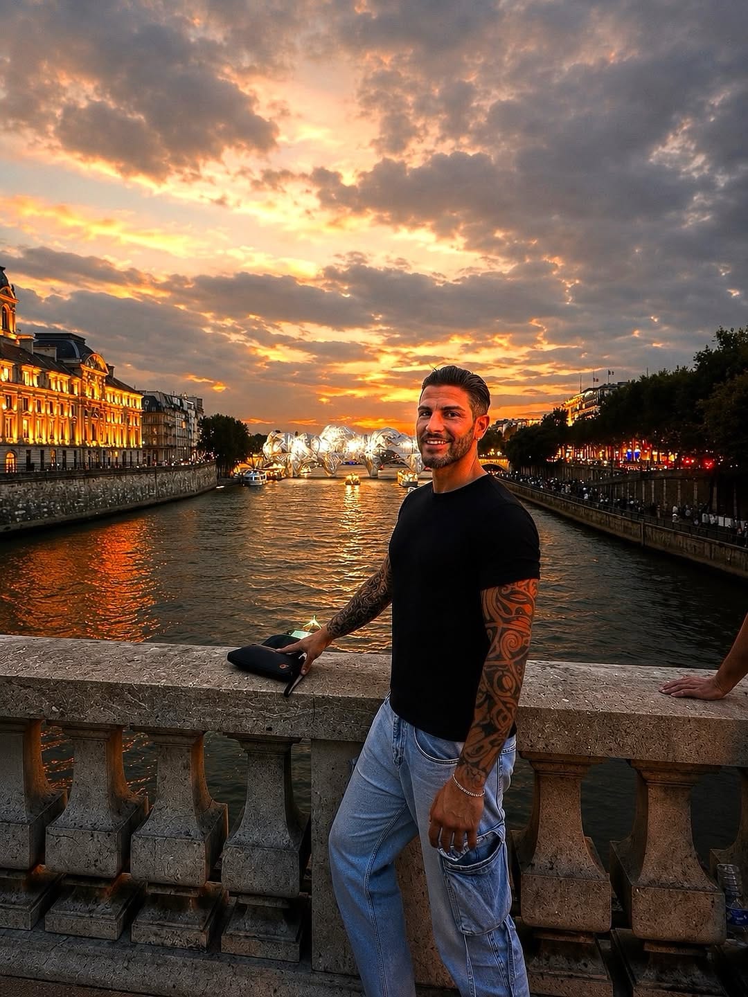 Post 2 by Mario Verona on Instagram (carousel)