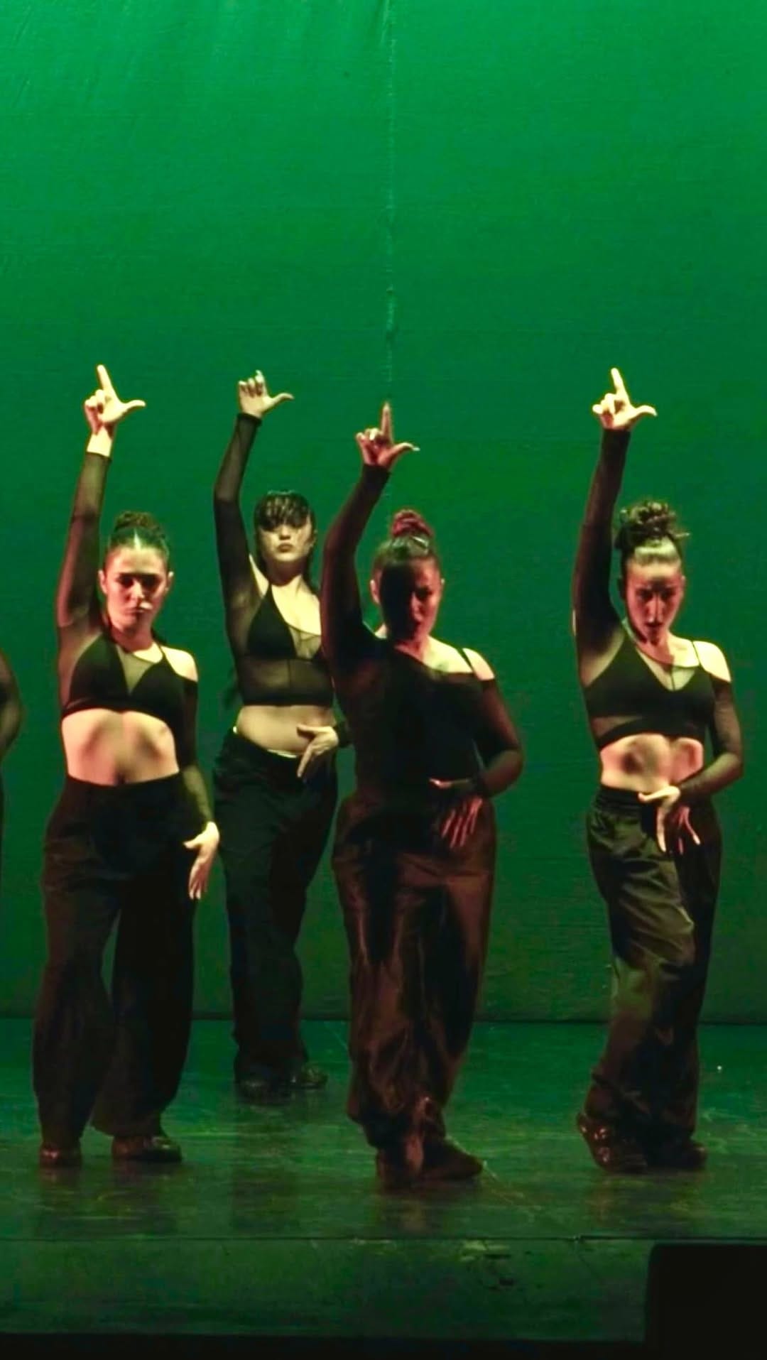 Post 6 by Martina Toderi on Instagram (video)