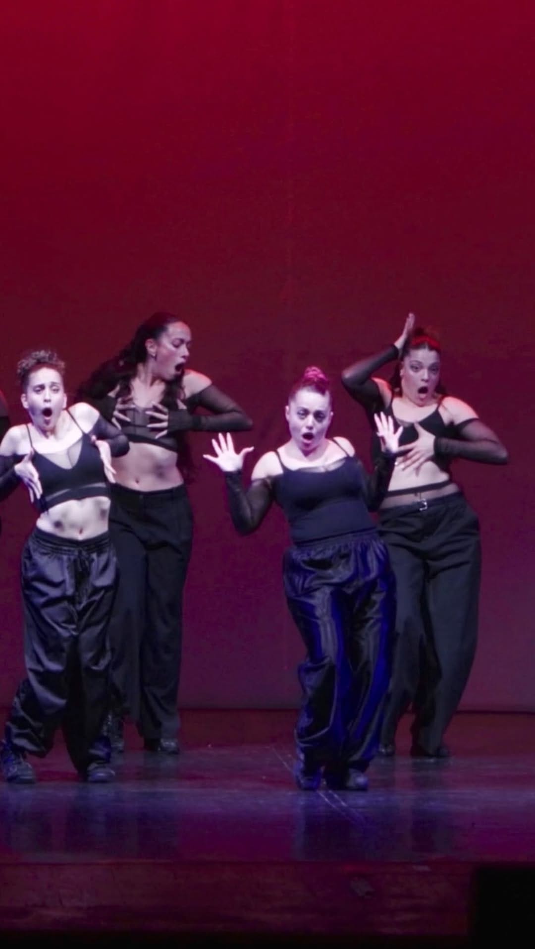 Post 5 by Martina Toderi on Instagram (video)