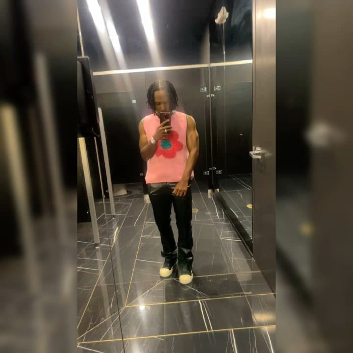 Post 8 by Tra Hampton on Instagram (carousel)