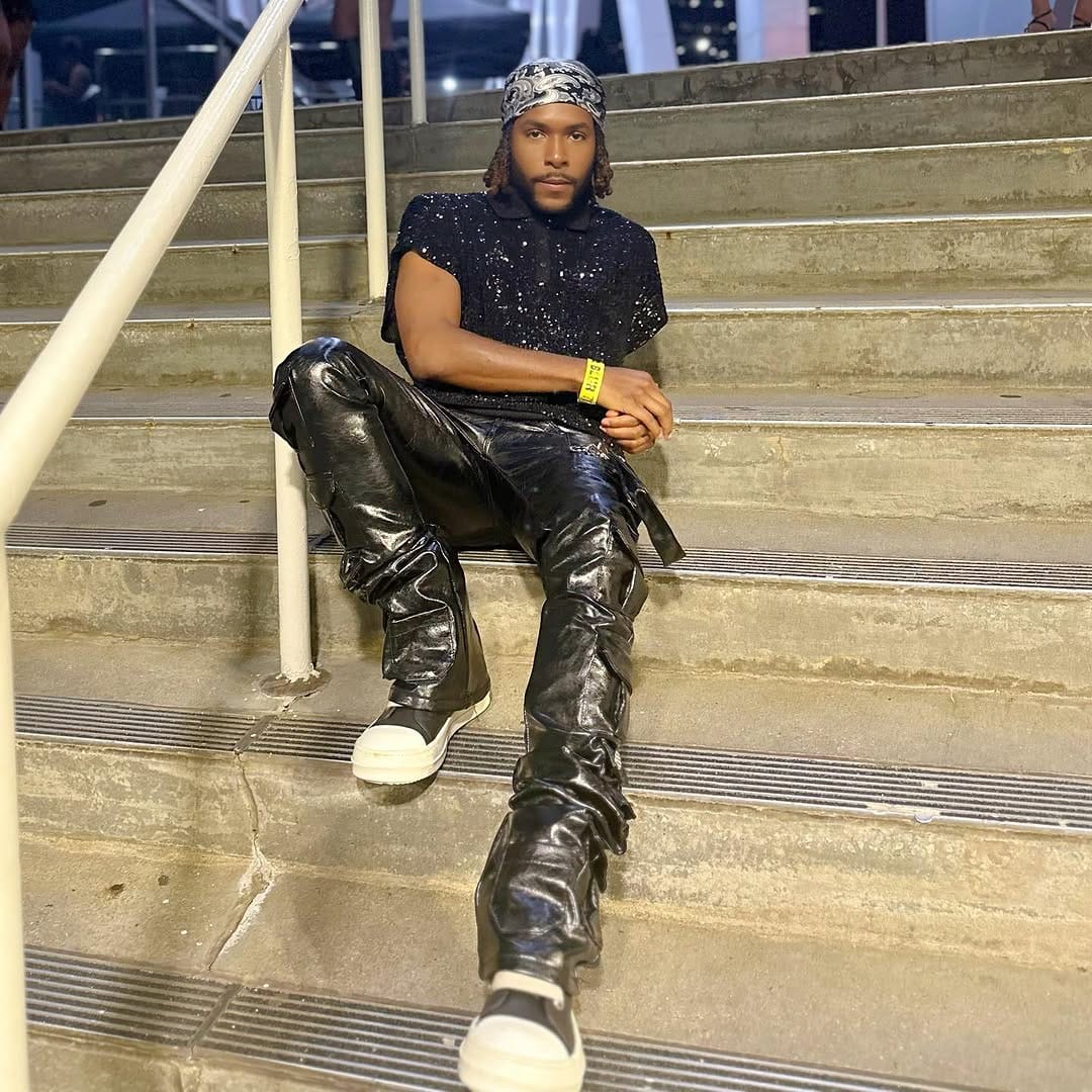 Post 9 by Tra Hampton on Instagram (carousel)